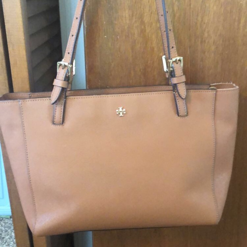 Tory Burch York Tote Small